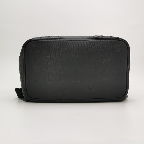 MCM backpack - Picture 4 of 15